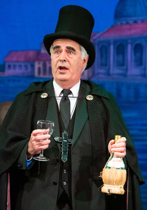 Don Alhambra