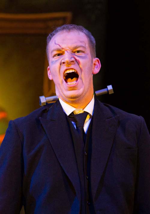 Old Adam Goodheart