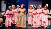Dame Hannah explains why the Baronets of Ruddigore are so bad