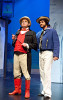 Sir Despard and Dick Dauntless plot